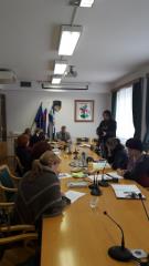 srečanje z novinarji 5.5.2016 1